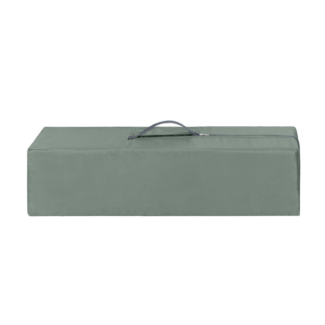 KikkaBoo® Otroška stajica North America Green 2026 KikkaBoo