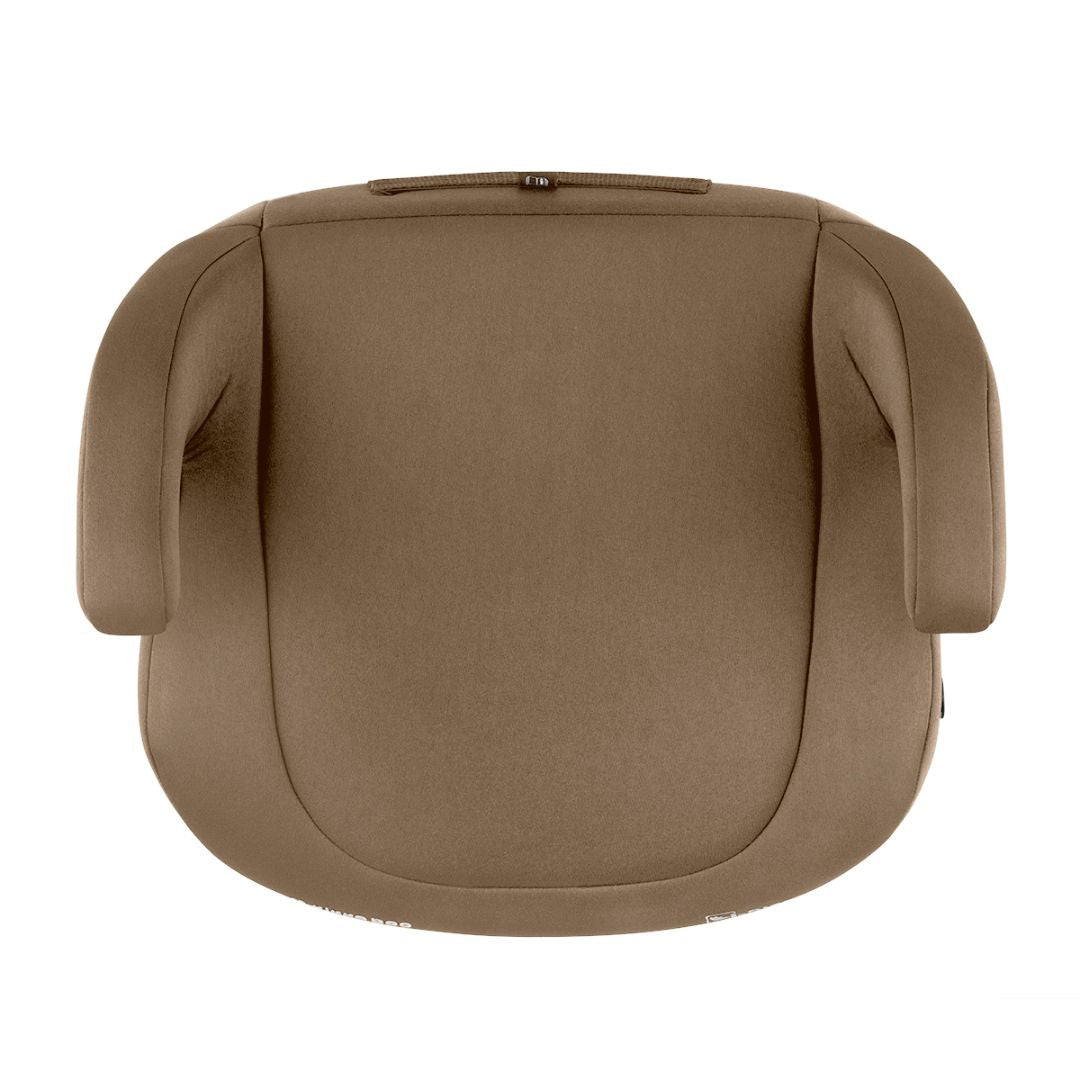 KikkaBoo® Otroški jahač i-Tip 2 i-SIZE (125-150 cm) Beige KikkaBoo