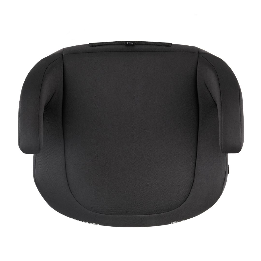 KikkaBoo® Otroški jahač i-Tip 2 i-SIZE (125-150 cm) Black KikkaBoo