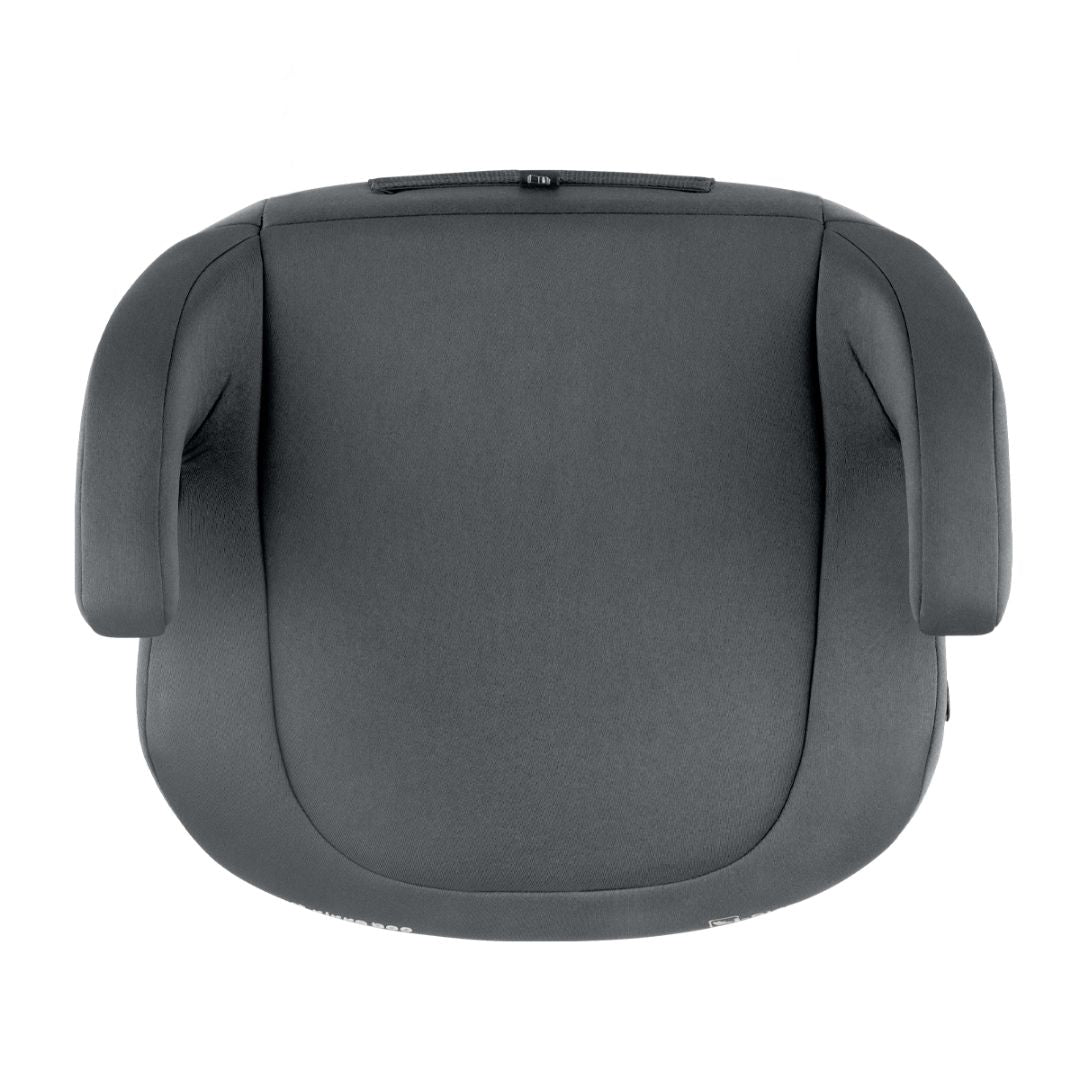 KikkaBoo® Otroški jahač i-Tip 2 i-SIZE (125-150 cm) Dark Grey KikkaBoo