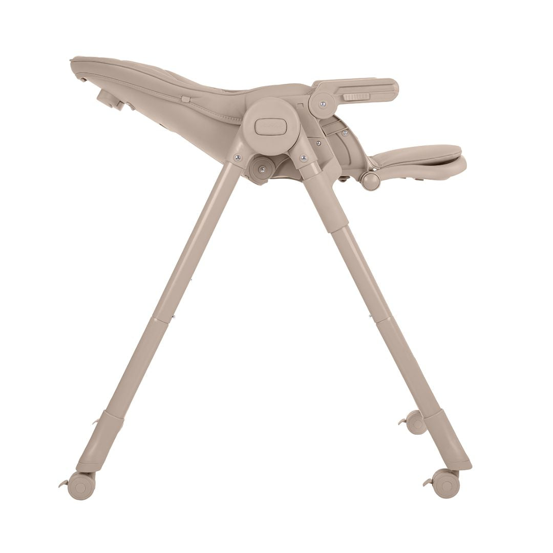 KikkaBoo® High Chair Pastello 3 Beige