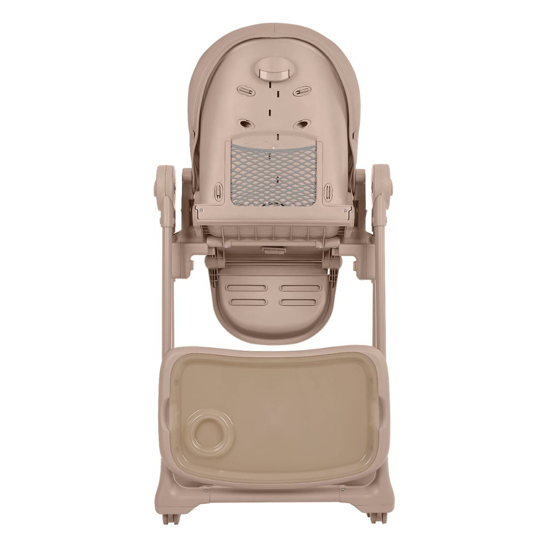 KikkaBoo® High Chair Pastello 3 Beige