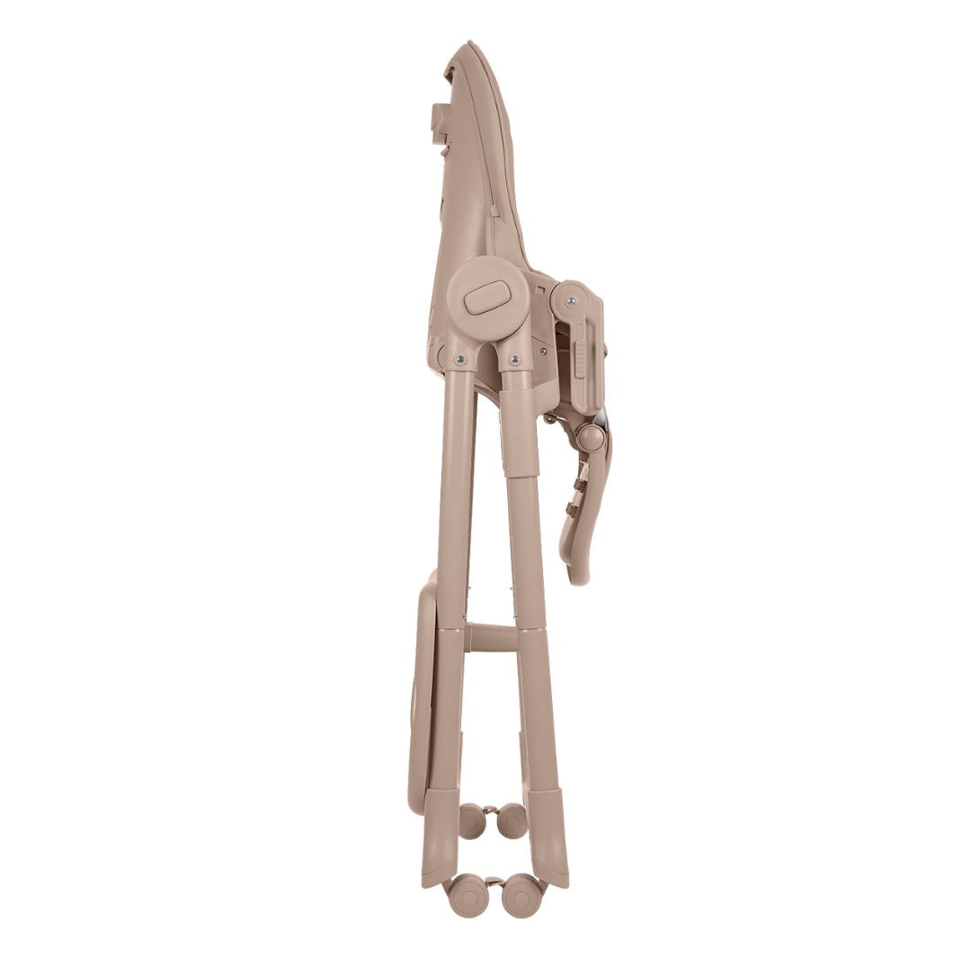 KikkaBoo® High Chair Pastello 3 Beige
