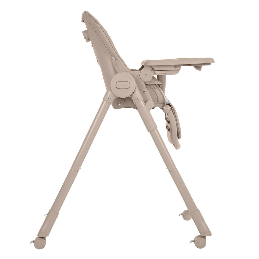 KikkaBoo® High Chair Pastello 3 Beige