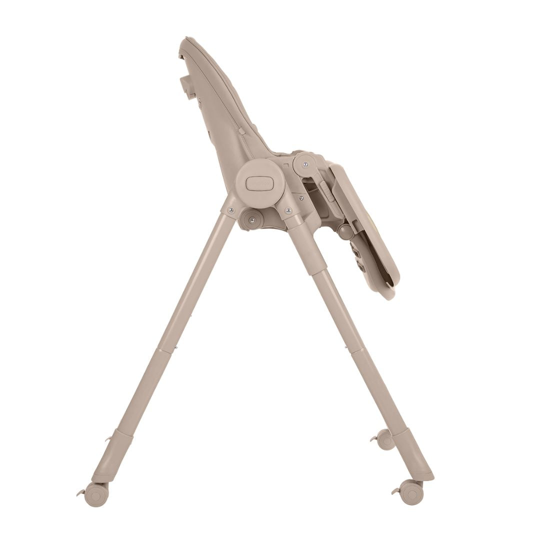 KikkaBoo® High Chair Pastello 3 Beige