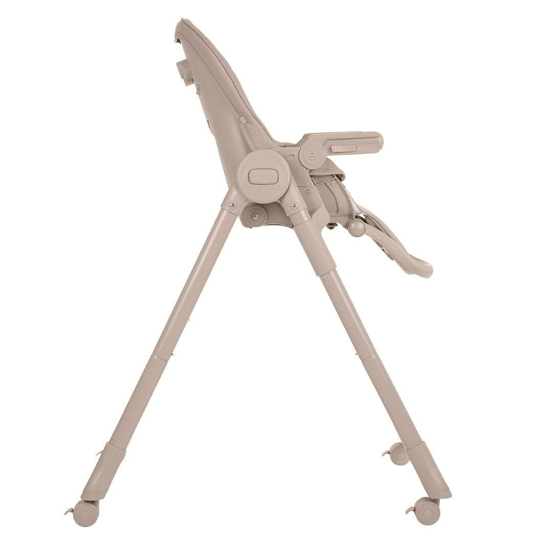 KikkaBoo® High Chair Pastello 3 Beige