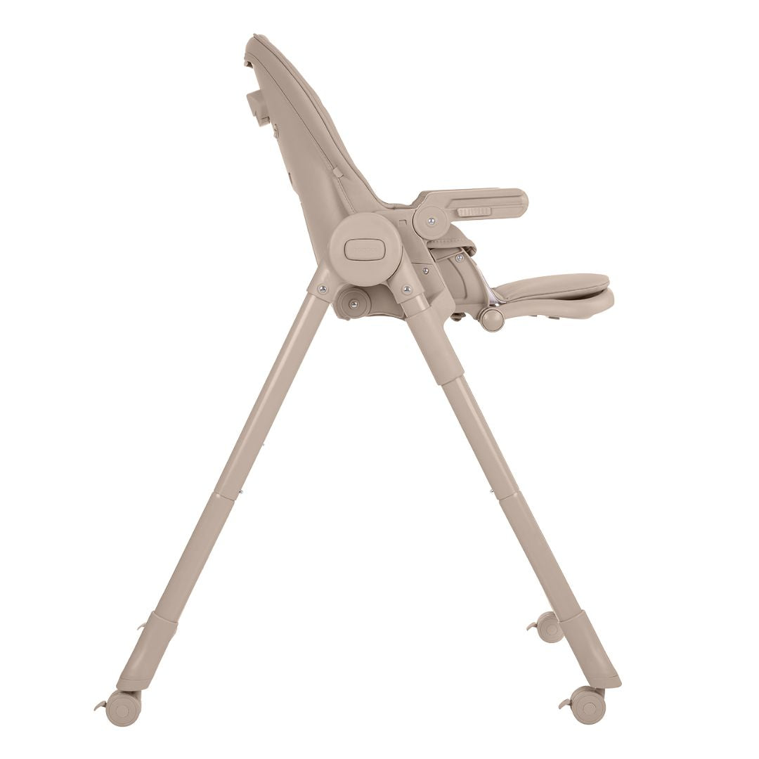 KikkaBoo® High Chair Pastello 3 Beige
