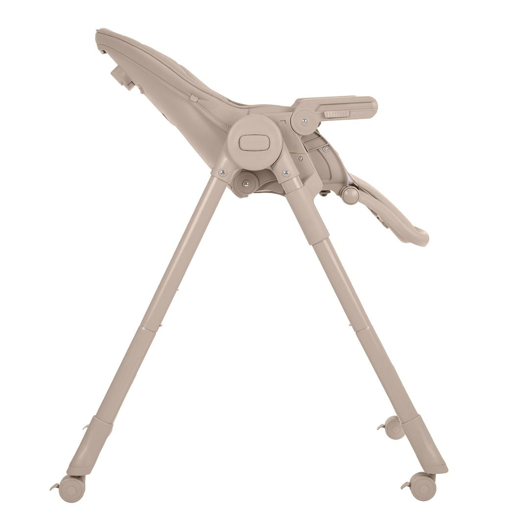 KikkaBoo® High Chair Pastello 3 Beige