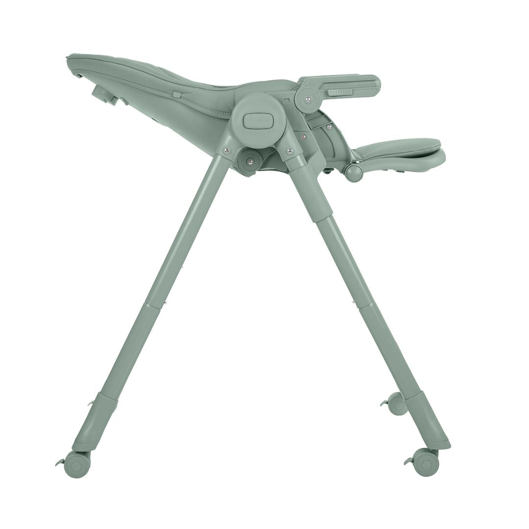 KikkaBoo® Seggiolone per bambini Pastello 3 Mint