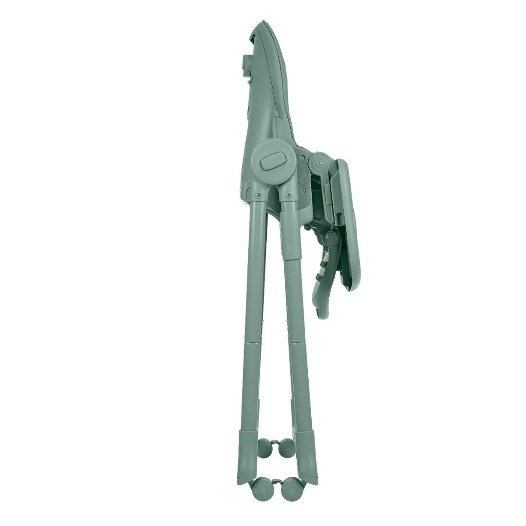 KikkaBoo® Seggiolone per bambini Pastello 3 Mint