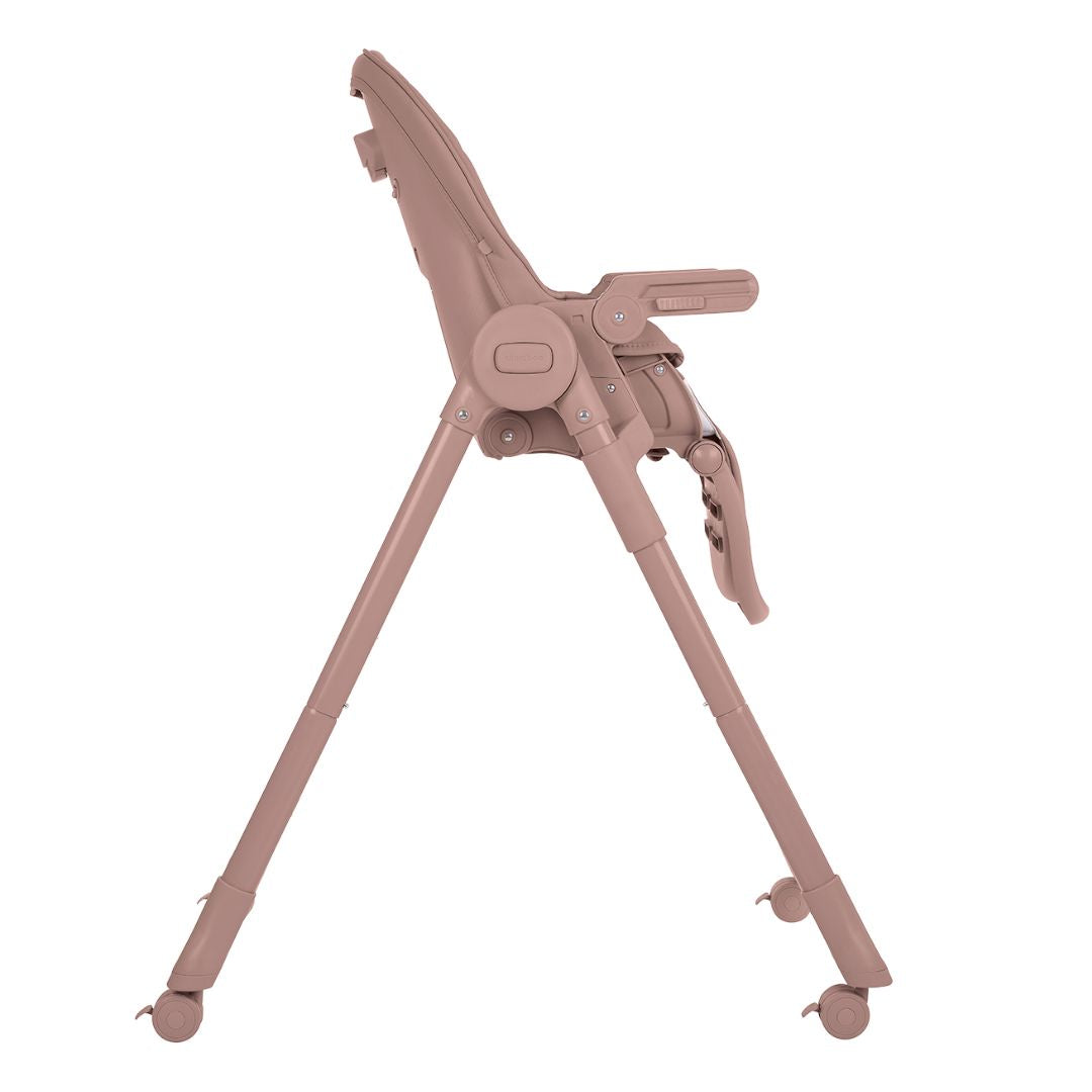 KikkaBoo® Seggiolone per bambini Pastello 3 Pink