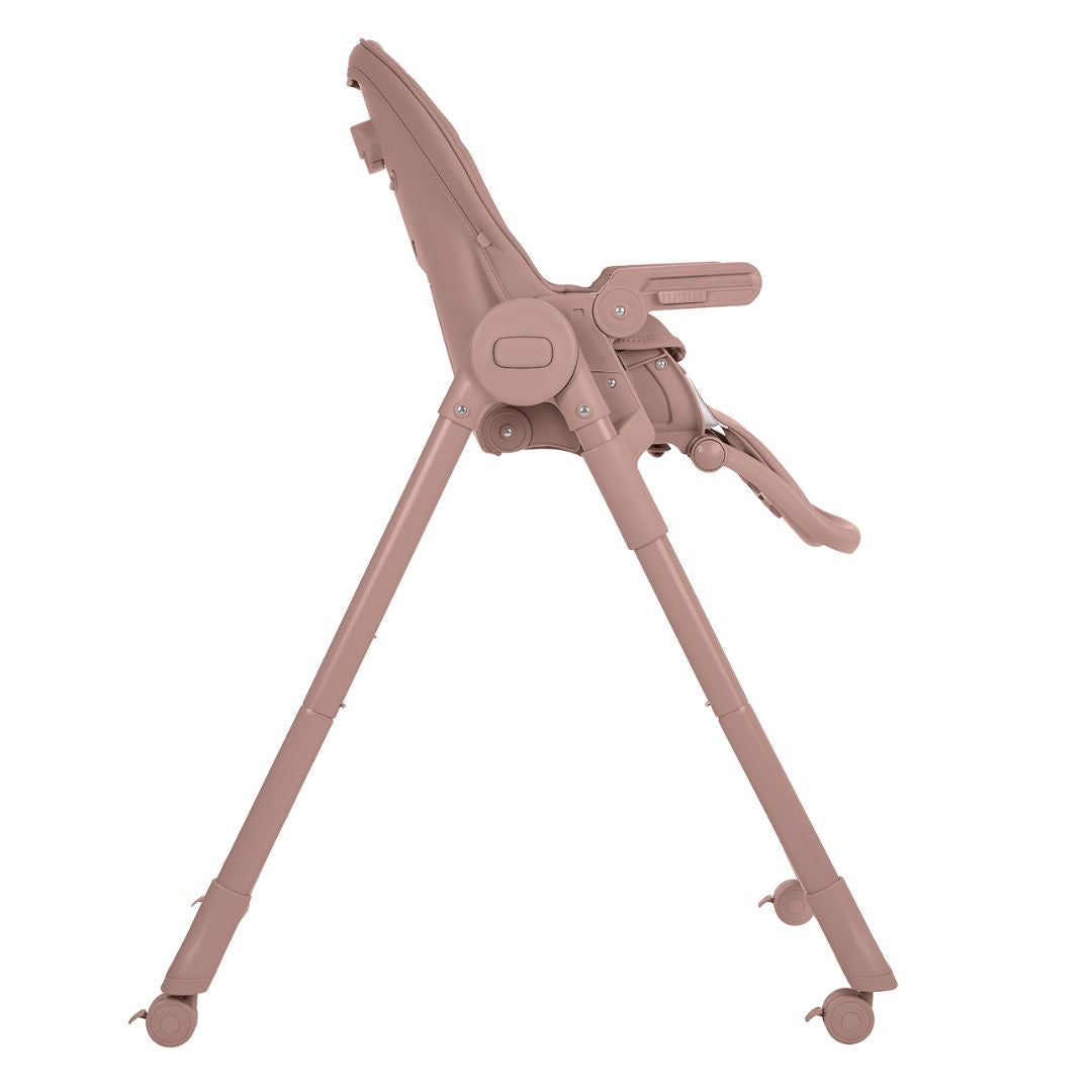 KikkaBoo® Seggiolone per bambini Pastello 3 Pink
