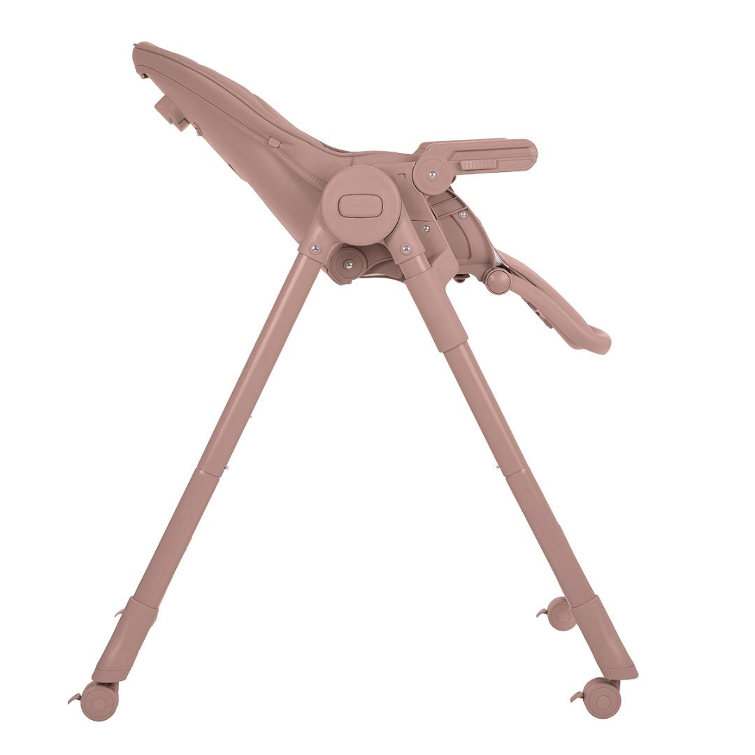 KikkaBoo® Seggiolone per bambini Pastello 3 Pink