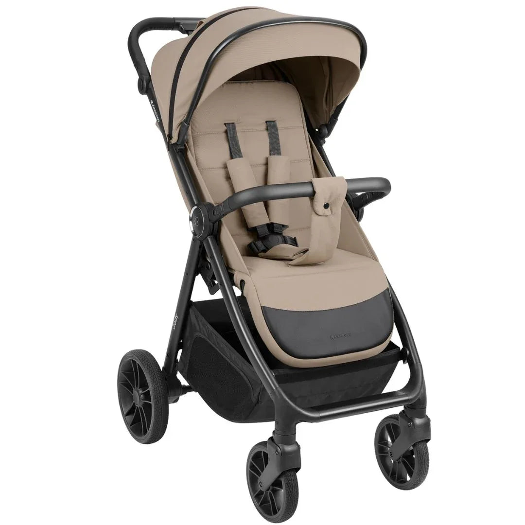 KikkaBoo® Otroški voziček Jody Beige KikkaBoo