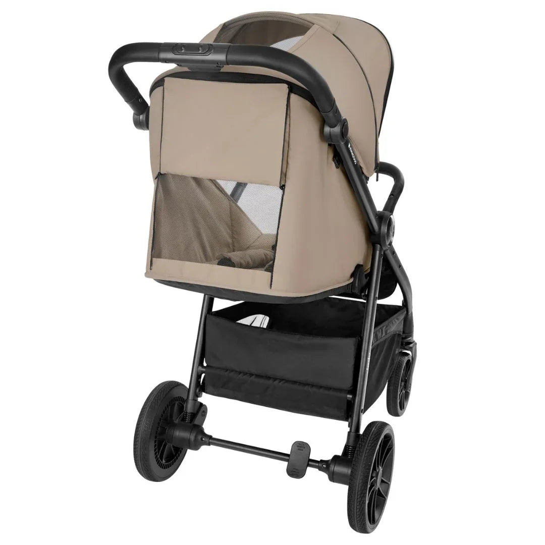 KikkaBoo® Otroški voziček Jody Beige KikkaBoo