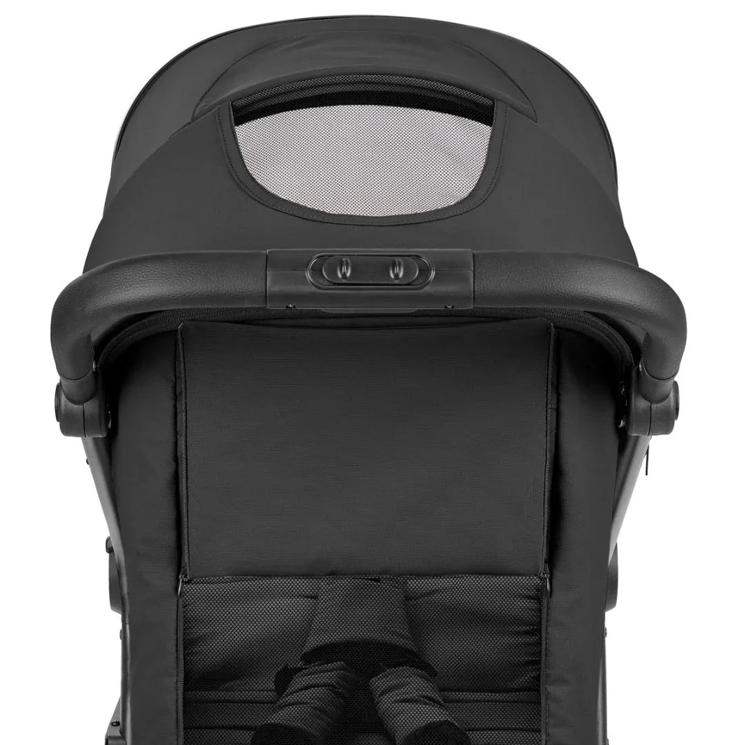 KikkaBoo® Otroški voziček Jody Black KikkaBoo