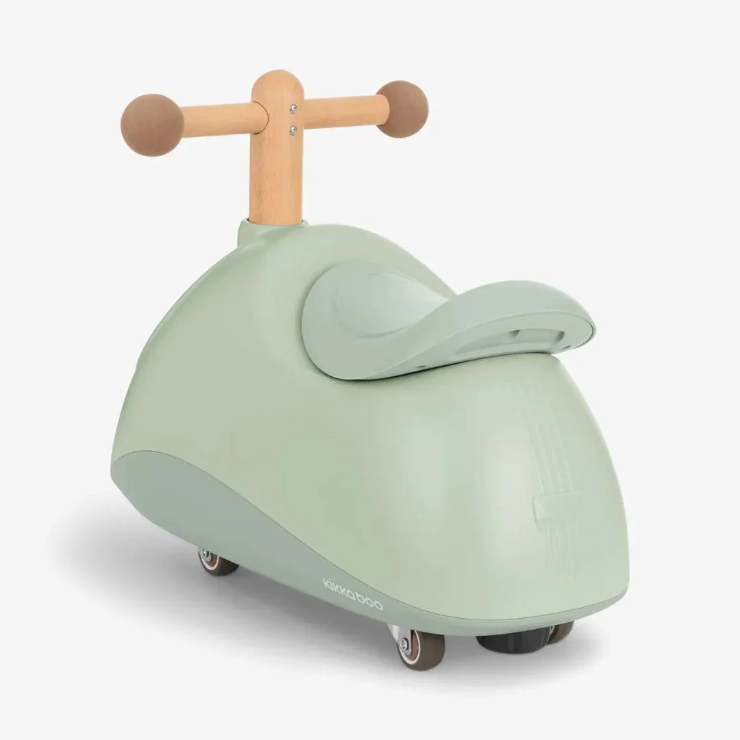 KikkaBoo® Poganjalček Sizzy Mint KikkaBoo