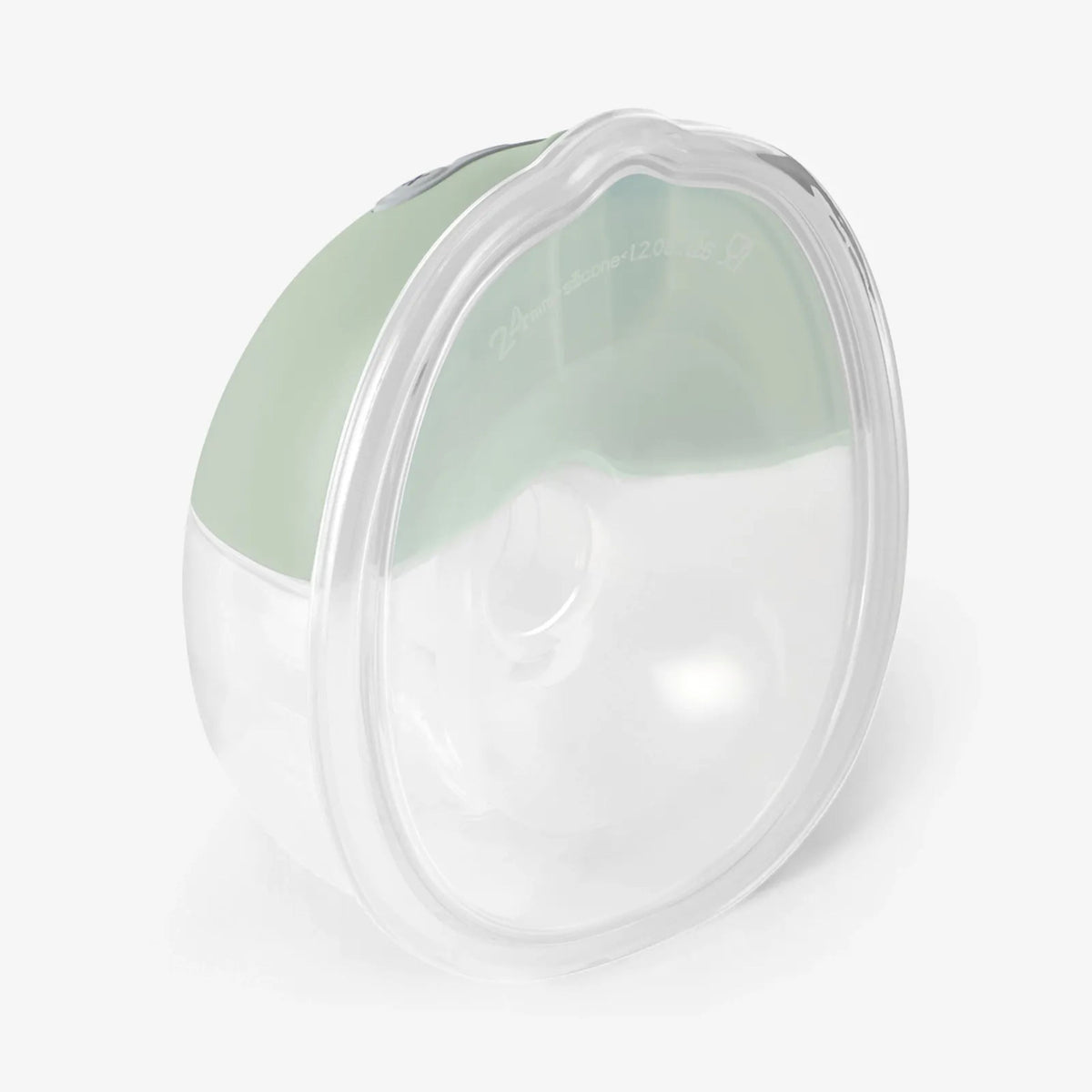 KikkaBoo® Prenosna električna črpalka Iris – slika 2
