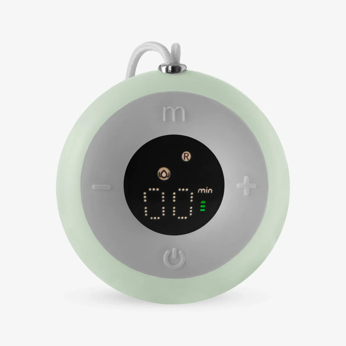 KikkaBoo® Prenosna električna črpalka Iris – slika 3