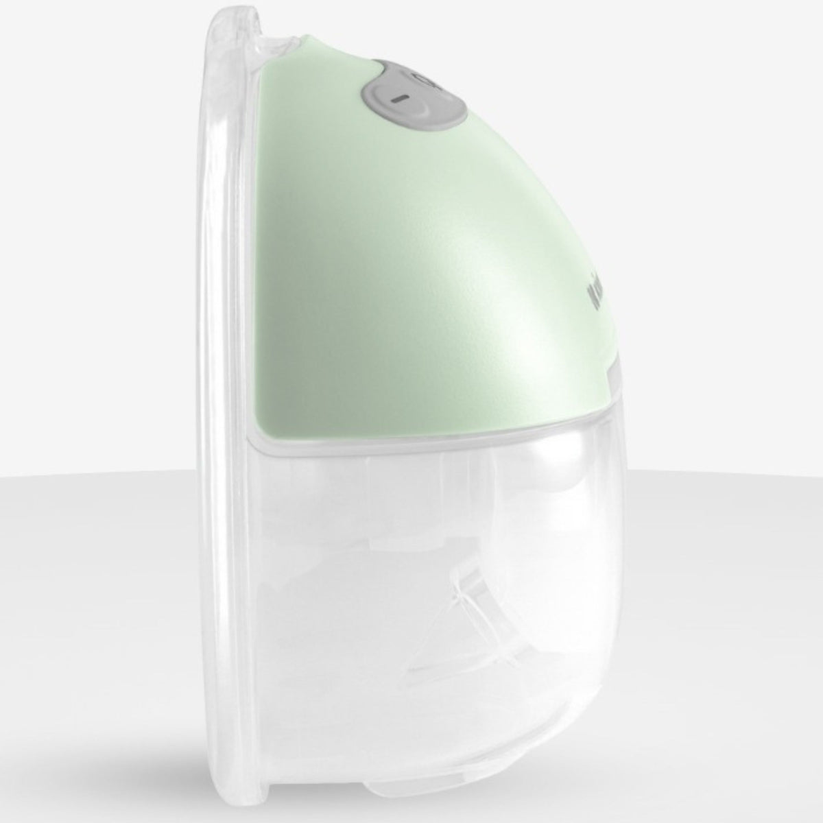 KikkaBoo® Prenosna električna črpalka Iris – slika 5