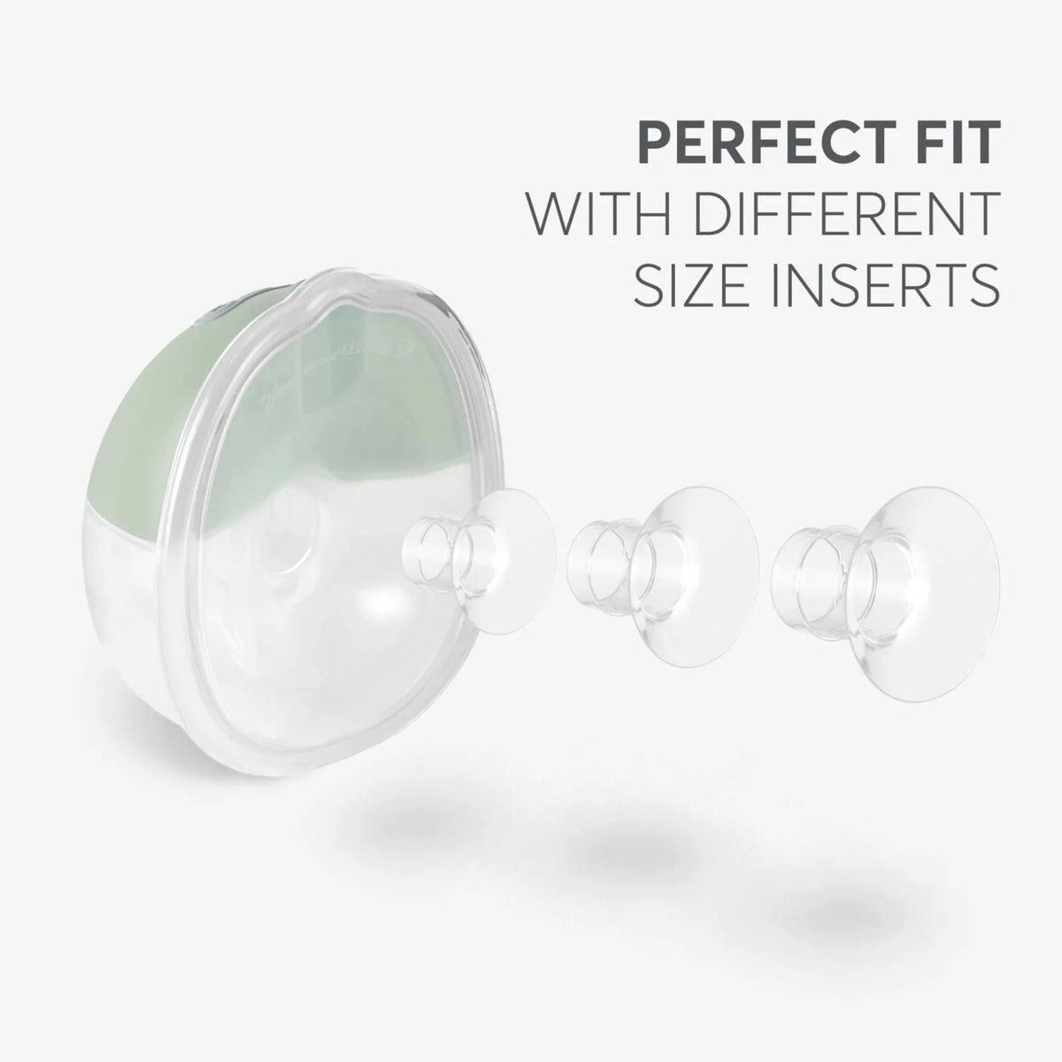 KikkaBoo® Prenosna električna črpalka Iris – slika 9