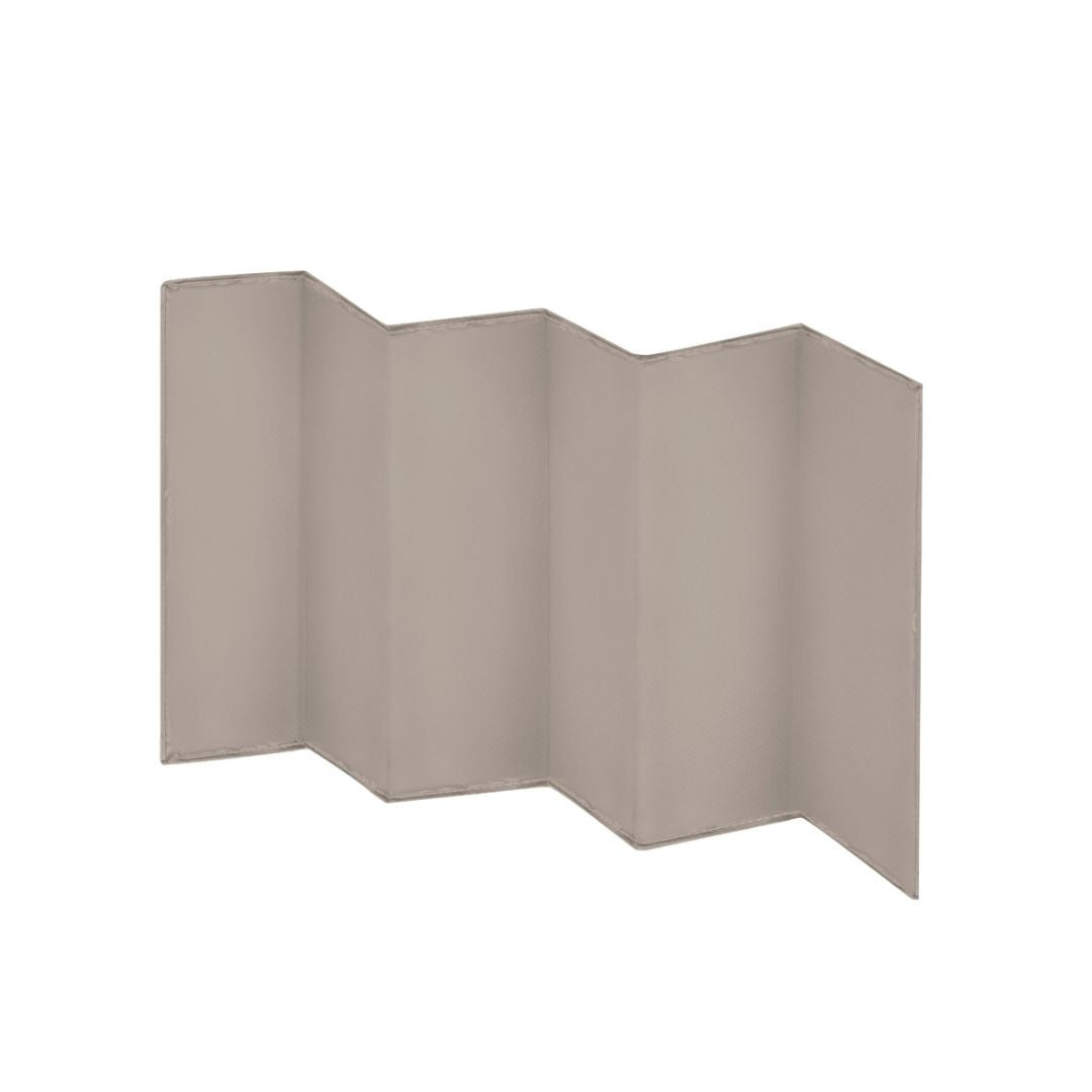 KikkaBoo® Prenosna posteljica 1 level So Gifted Beige 2026 KikkaBoo