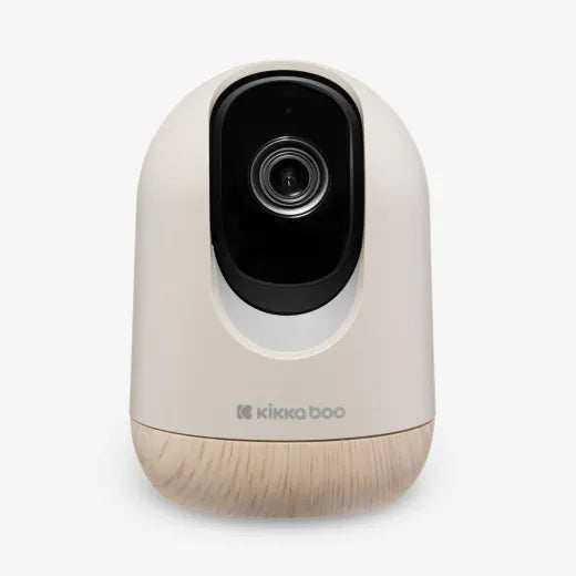 KikkaBoo® Varuška Wi-Fi Ethan 2026 KikkaBoo