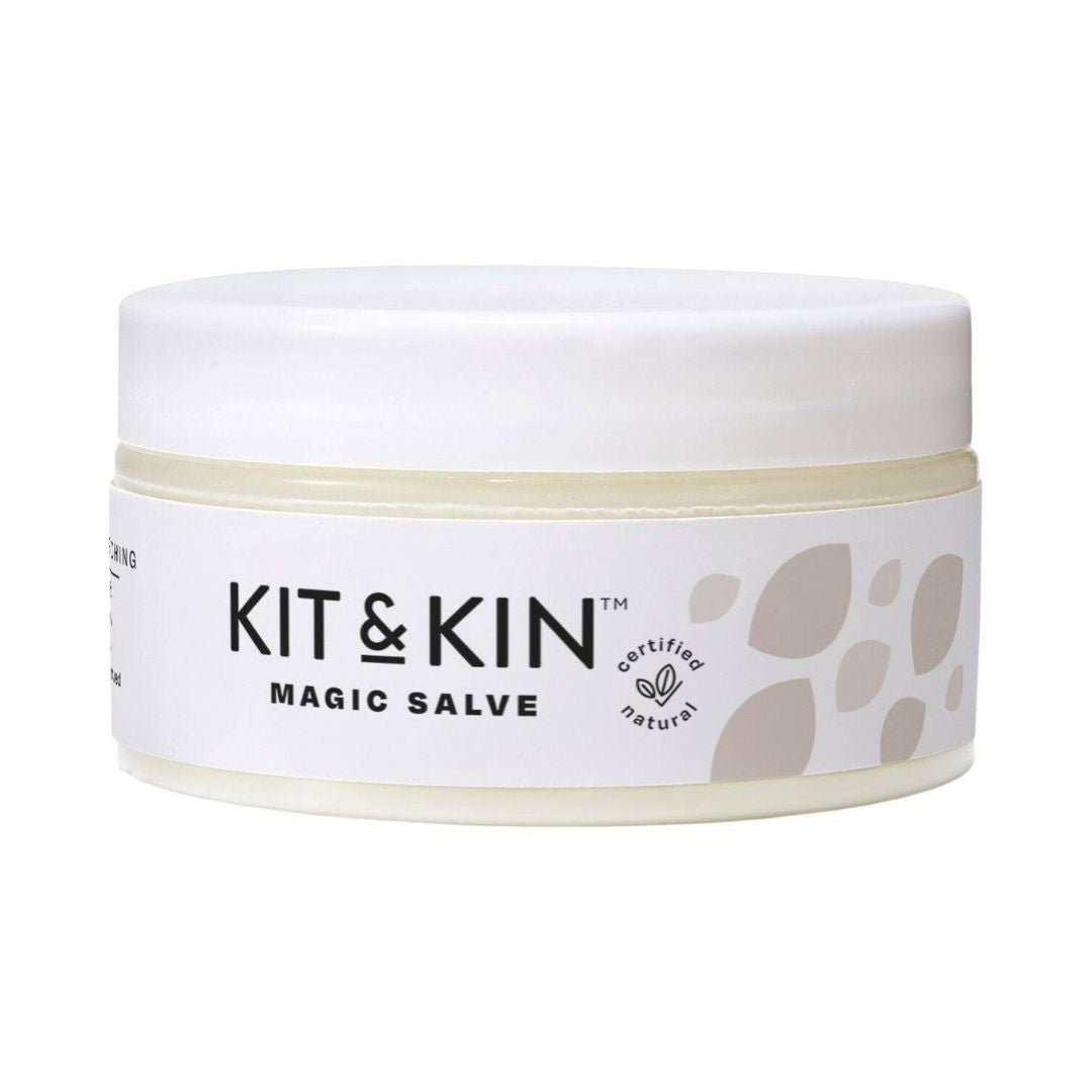 Kit&Kin® Čarobno vsestransko mazilo 100ml Kit & Kin