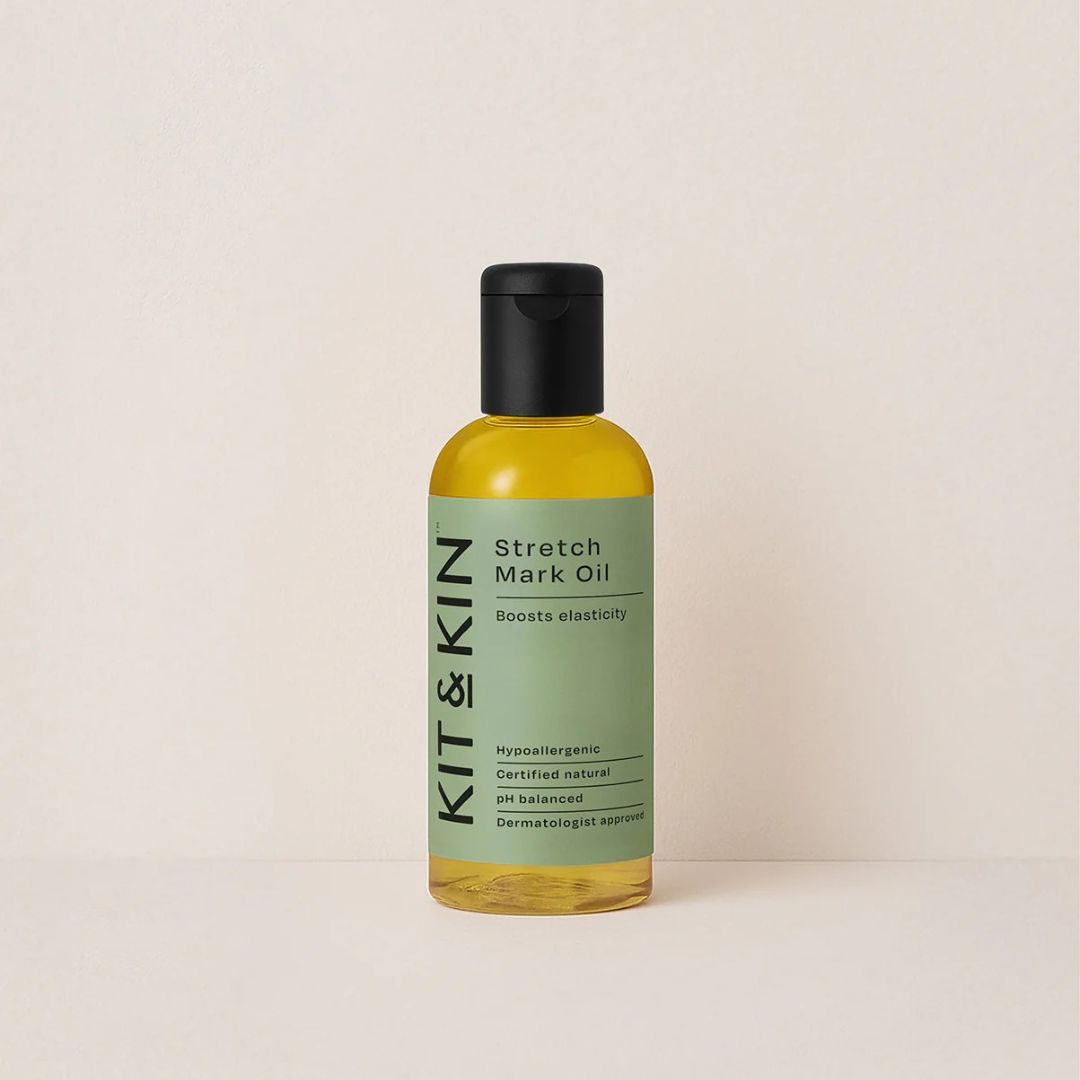 Kit&Kin® Olje proti strijam 100 ml Kit & Kin