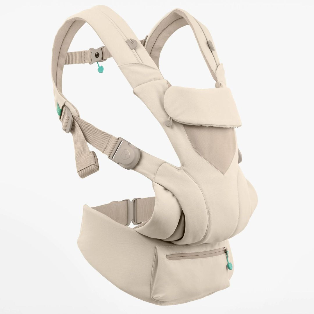 Koala BabyCare® Cuddle Carry Beige