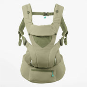 Koala BabyCare® Cuddle Carry Light Green