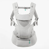 Koala Babycare® Ergonomska nosiljka Cuddle Carry Light Grey