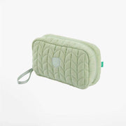 Koala Babycare® Toaletna torbica Quilted Pale Green Koala Babycare