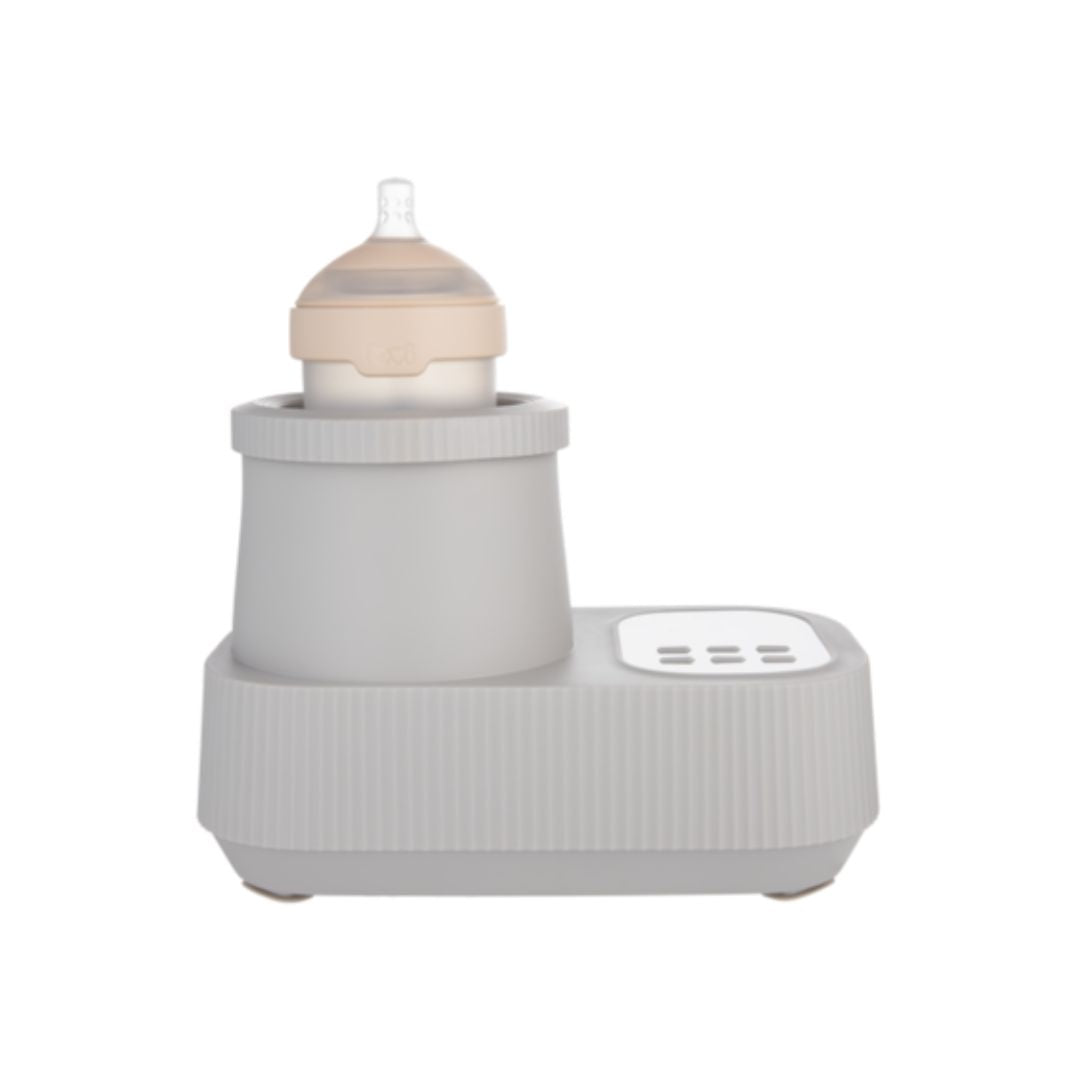 LOVI® Scaldabiberon ad aria calda AirWarm Waterless Warmer