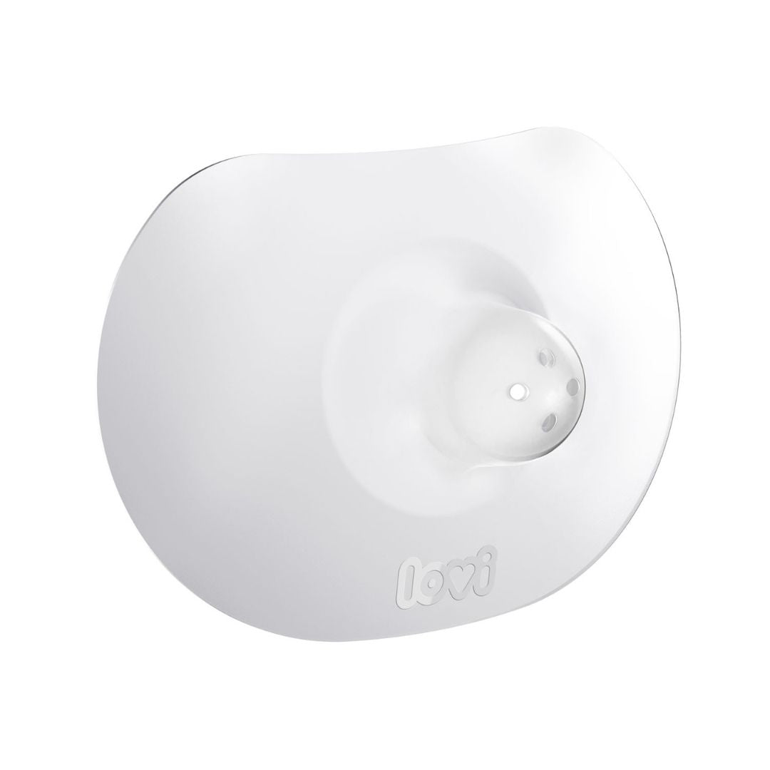 LOVI® Coussinets d'allaitement taille S 2pcs