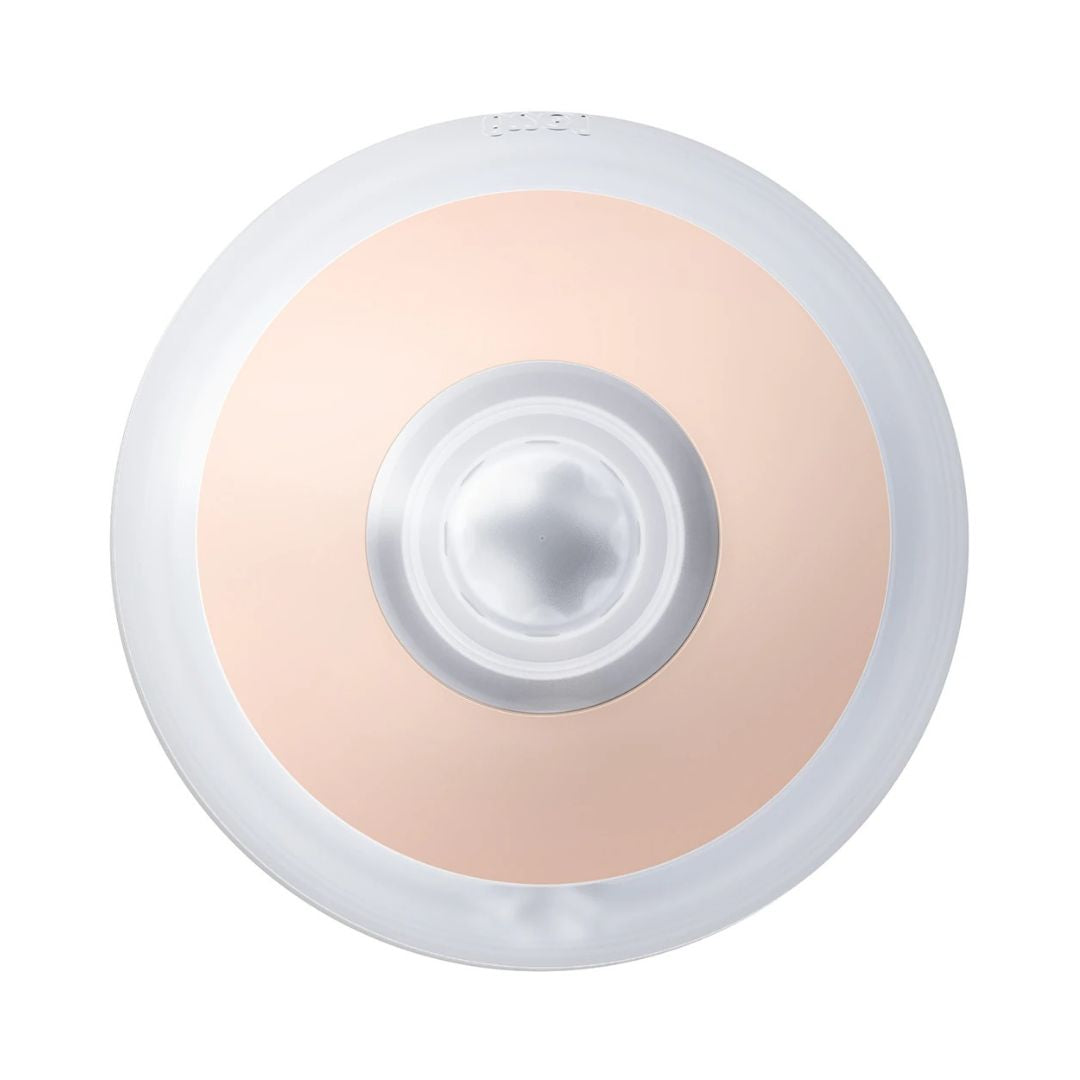 LOVI® Silicone pacifier for breastfeeding support Mammafeel 9m+ FAST