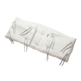 Leander® Obroba za otroško posteljo Classic™ Snow