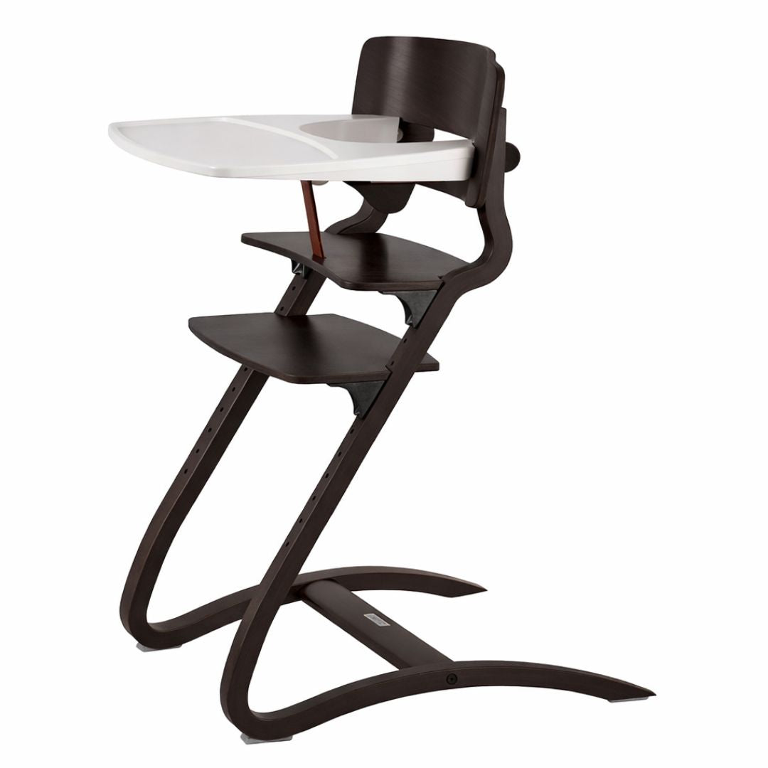 Leander® Otroški stol za hranjenje 3v1 Louie™ Mocca Leander