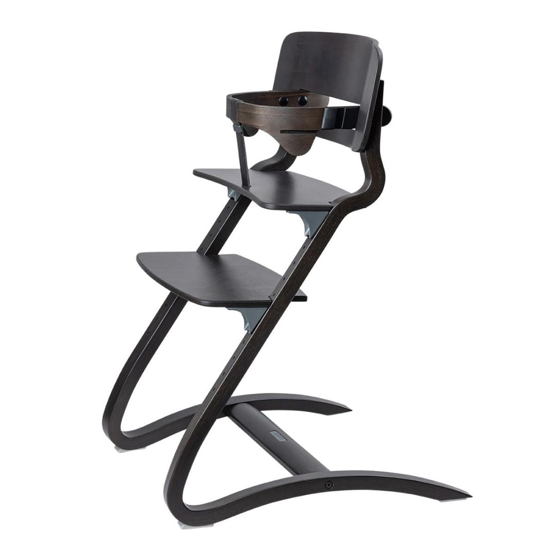 Leander® Otroški stol za hranjenje 2v1 Louie™ Mocca Leander