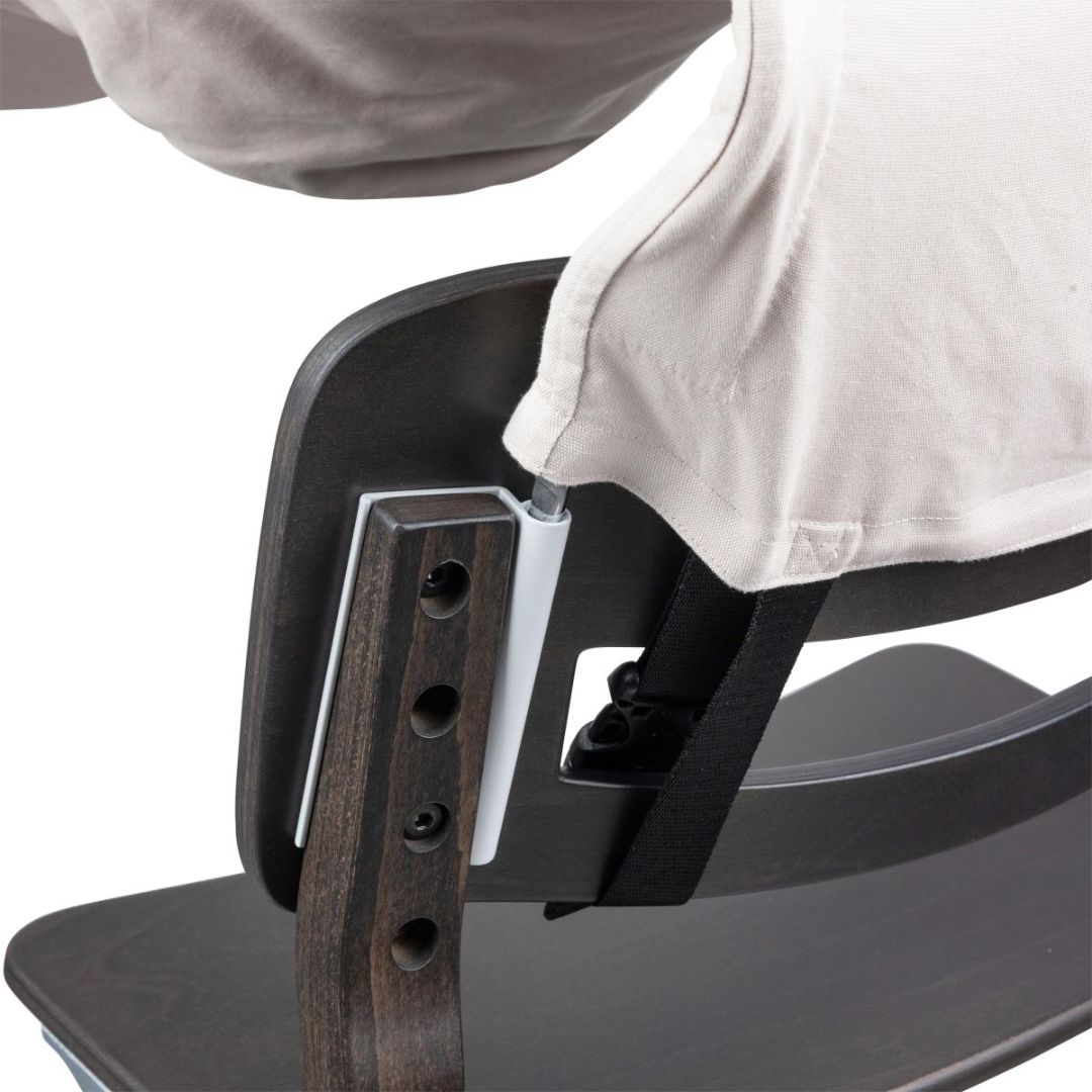 Leander® Otroški stol za hranjenje 2v1 Louie™ Mocca Leander