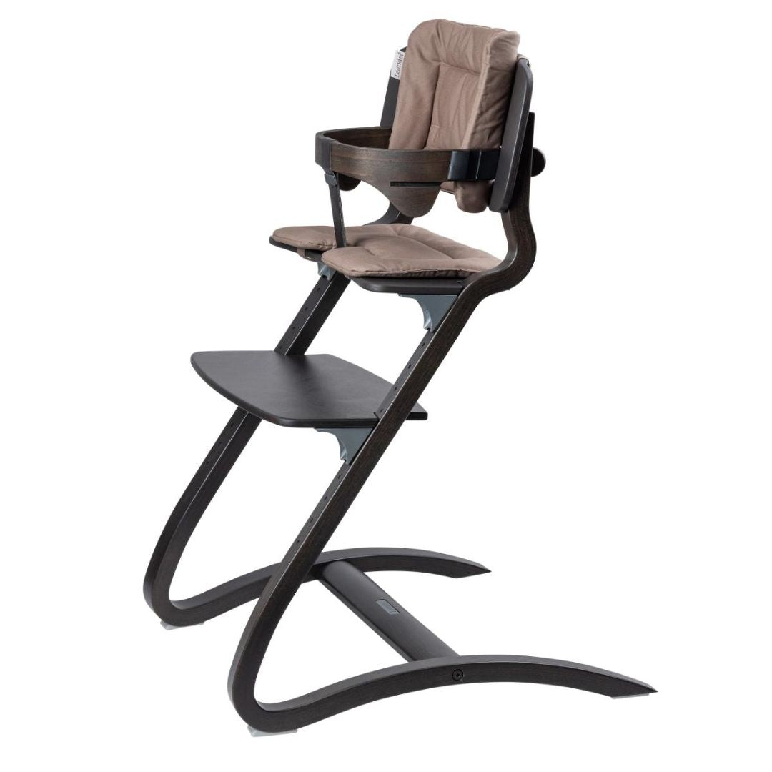 Leander® Otroški stol za hranjenje 2v1 Louie™ Mocca Leander