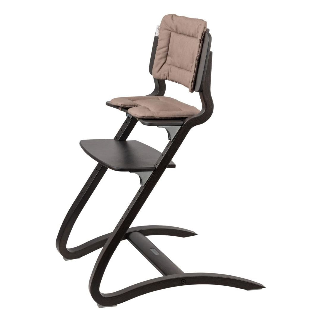 Leander® Otroški stol za hranjenje 2v1 Louie™ Mocca Leander