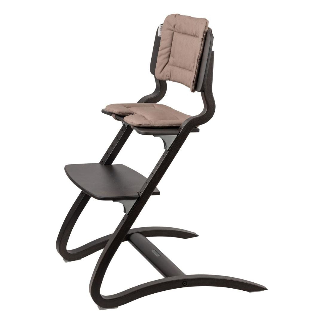 Leander® Otroški stol za hranjenje 2v1 Louie™ Mocca Leander