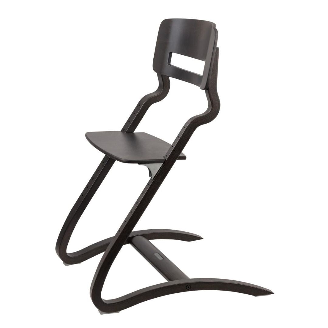 Leander® Otroški stol za hranjenje 2v1 Louie™ Mocca Leander