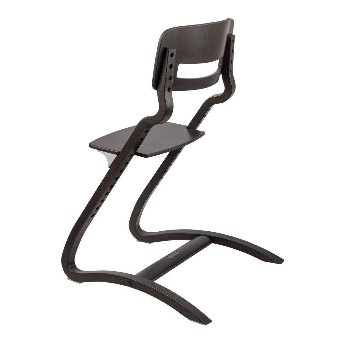 Leander® Otroški stol za hranjenje 2v1 Louie™ Mocca Leander