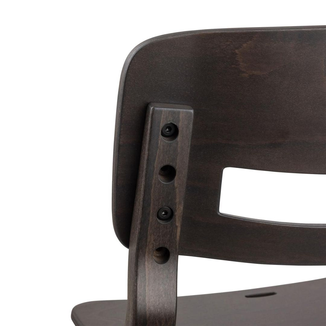 Leander® Otroški stol za hranjenje 2v1 Louie™ Mocca Leander