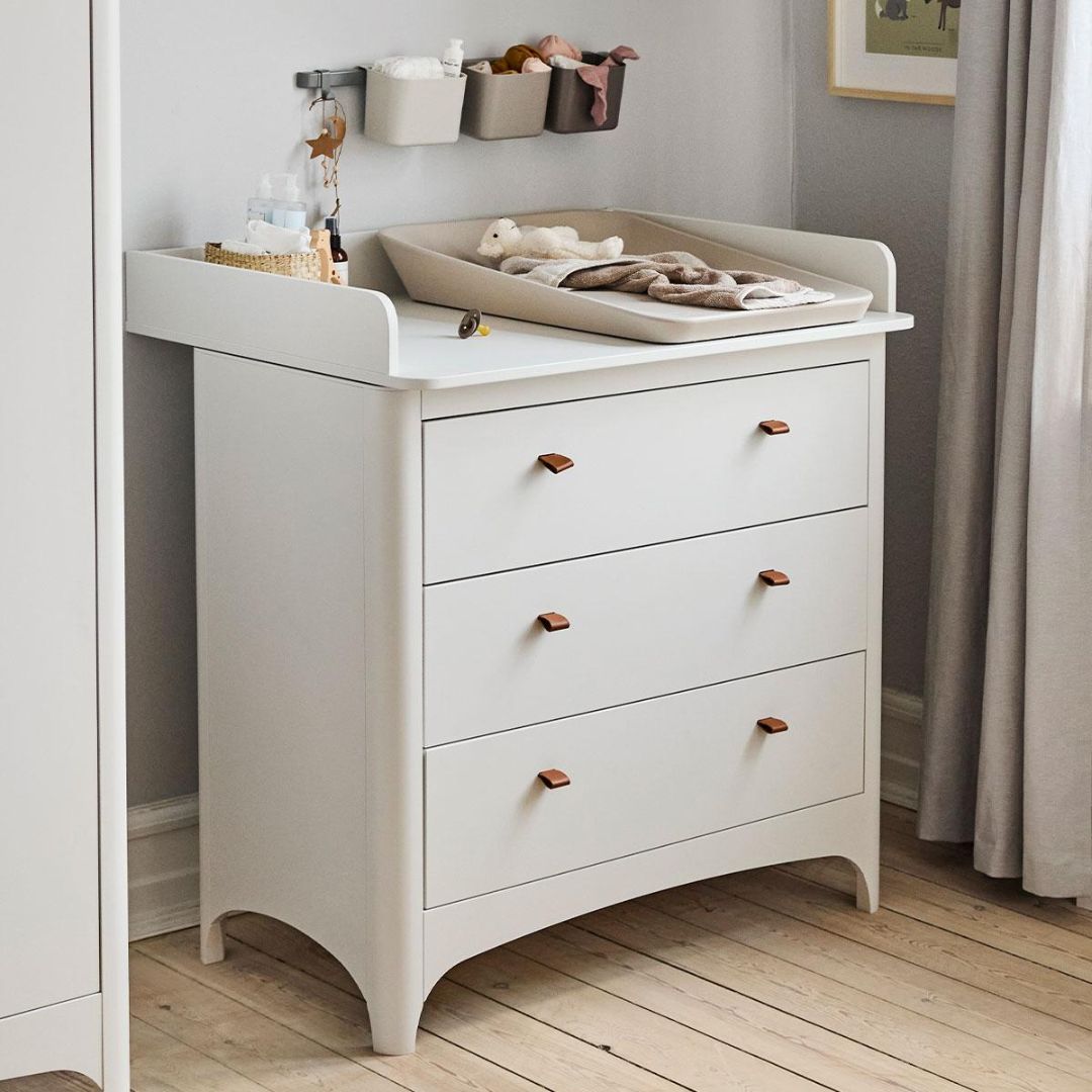Leander® Predalnik Classic™ White