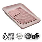 Leander® Previjalna podloga Matty™ Wood Rose Leander