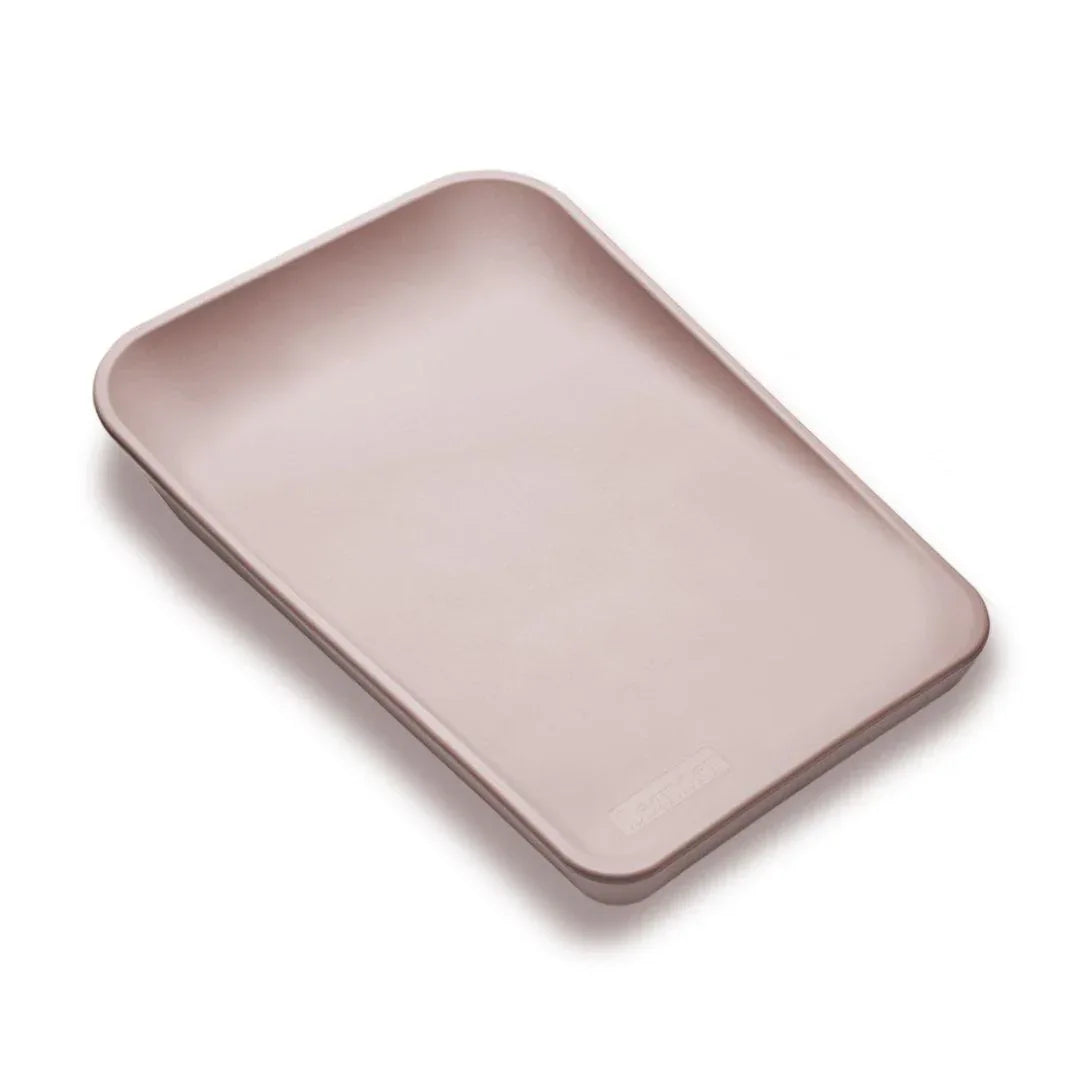 Leander® Previjalna podloga Matty™ Wood Rose Leander