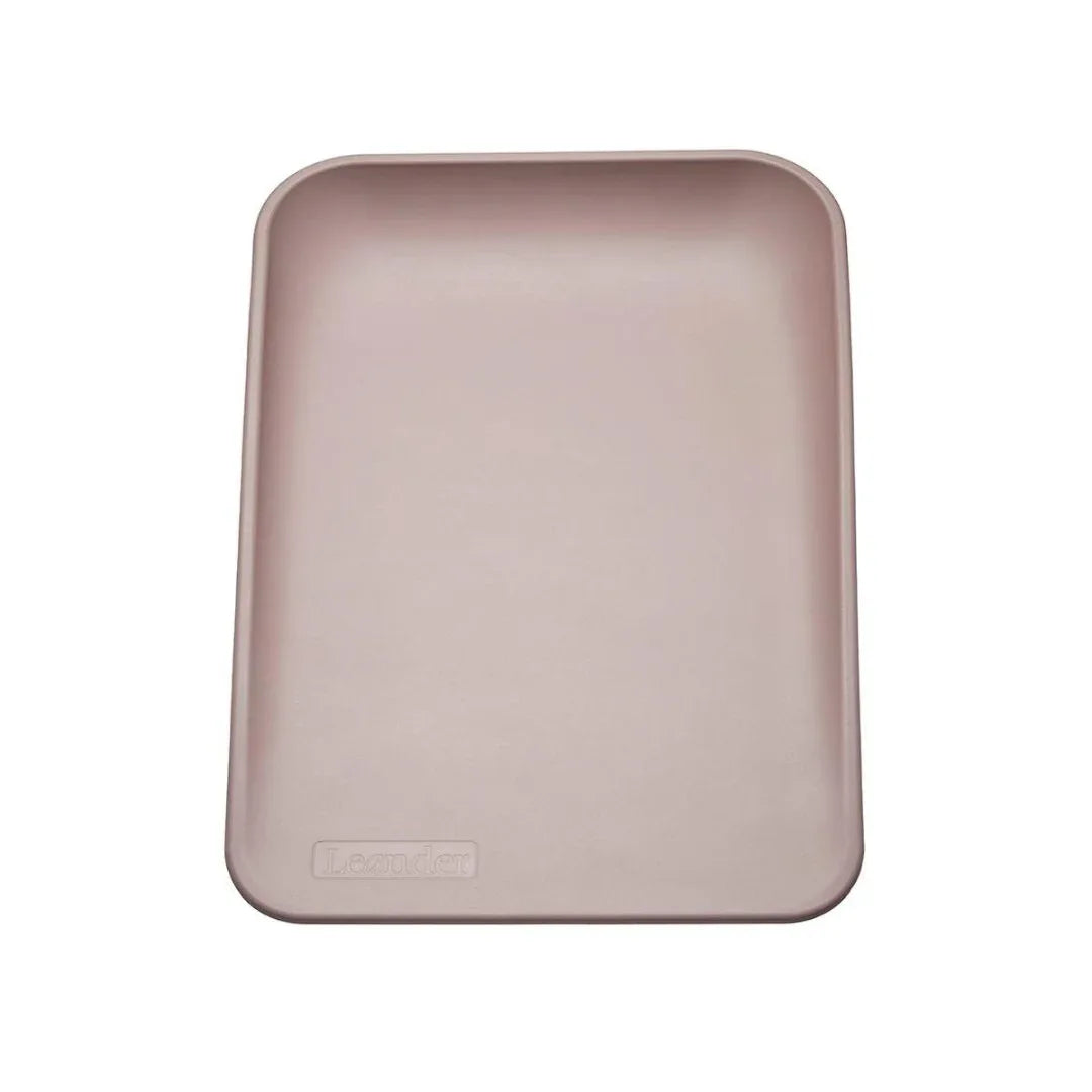 Leander® Previjalna podloga Matty™ Wood Rose Leander